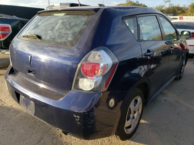 Photo 3 VIN: 5Y2SL6E8XAZ403434 - PONTIAC VIBE 