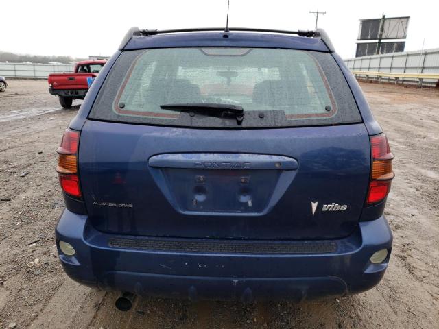 Photo 5 VIN: 5Y2SM62804Z401763 - PONTIAC VIBE 