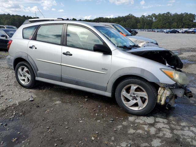 Photo 3 VIN: 5Y2SM62804Z438036 - PONTIAC VIBE 