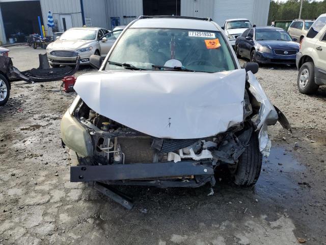 Photo 4 VIN: 5Y2SM62804Z438036 - PONTIAC VIBE 