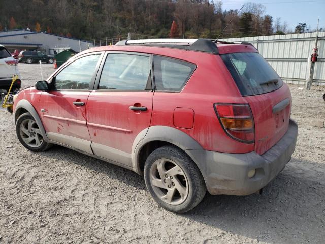 Photo 1 VIN: 5Y2SM62813Z406033 - PONTIAC VIBE 