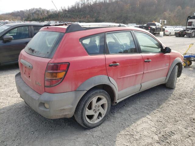 Photo 2 VIN: 5Y2SM62813Z406033 - PONTIAC VIBE 