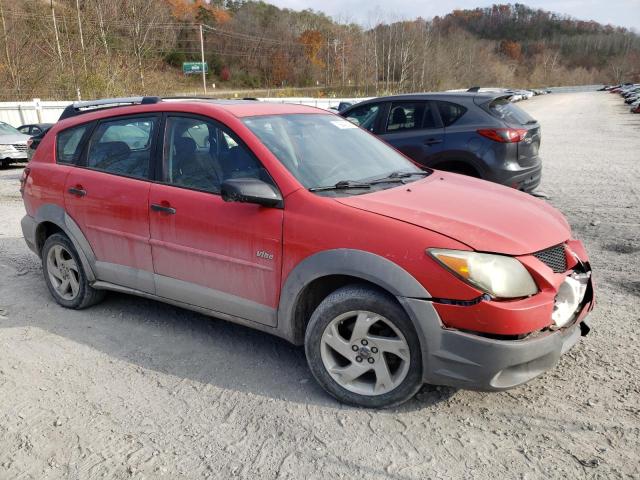 Photo 3 VIN: 5Y2SM62813Z406033 - PONTIAC VIBE 