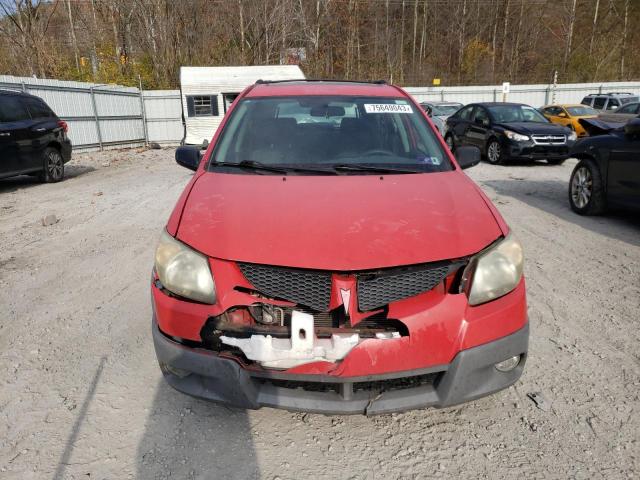 Photo 4 VIN: 5Y2SM62813Z406033 - PONTIAC VIBE 