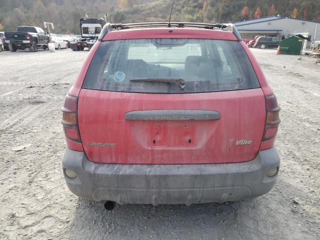 Photo 5 VIN: 5Y2SM62813Z406033 - PONTIAC VIBE 