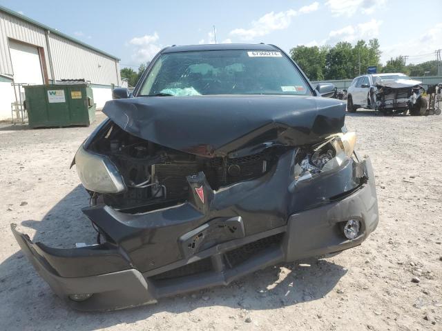 Photo 4 VIN: 5Y2SM62813Z418036 - PONTIAC VIBE 