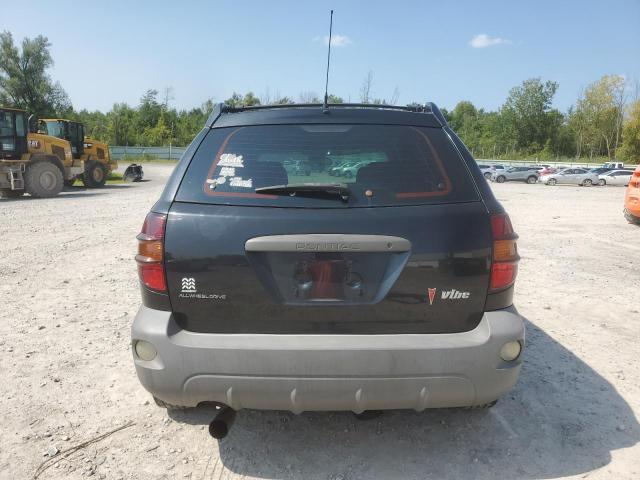 Photo 5 VIN: 5Y2SM62813Z418036 - PONTIAC VIBE 