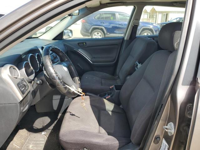 Photo 6 VIN: 5Y2SM62813Z483517 - PONTIAC VIBE 