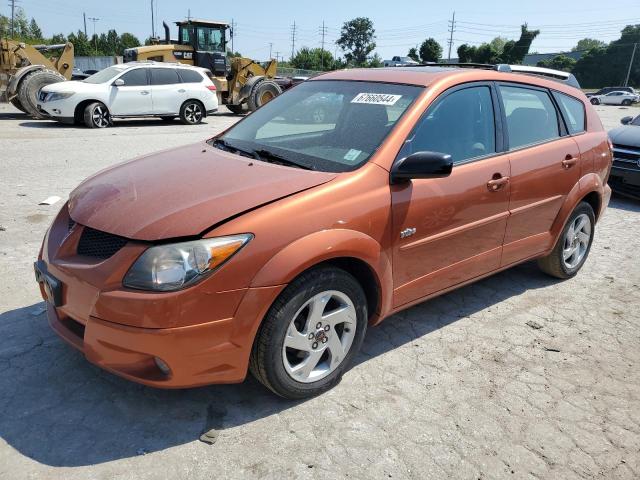 Photo 0 VIN: 5Y2SM62814Z436022 - PONTIAC VIBE 