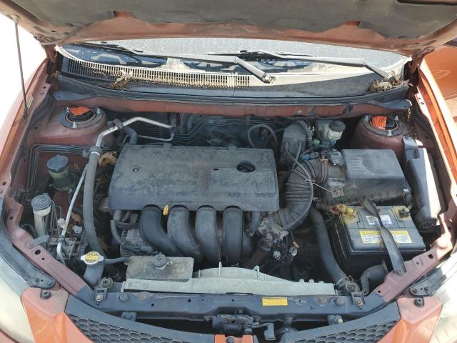 Photo 10 VIN: 5Y2SM62814Z436022 - PONTIAC VIBE 