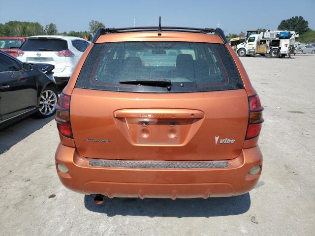 Photo 5 VIN: 5Y2SM62814Z436022 - PONTIAC VIBE 