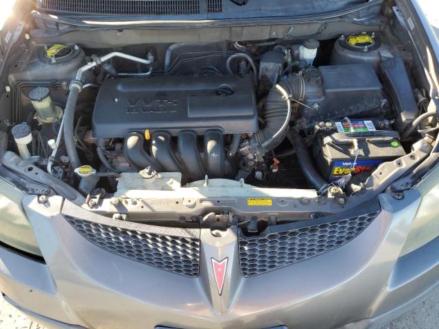 Photo 10 VIN: 5Y2SM62824Z437731 - PONTIAC VIBE 