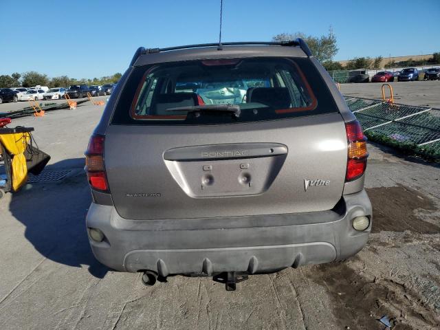 Photo 5 VIN: 5Y2SM62824Z437731 - PONTIAC VIBE 