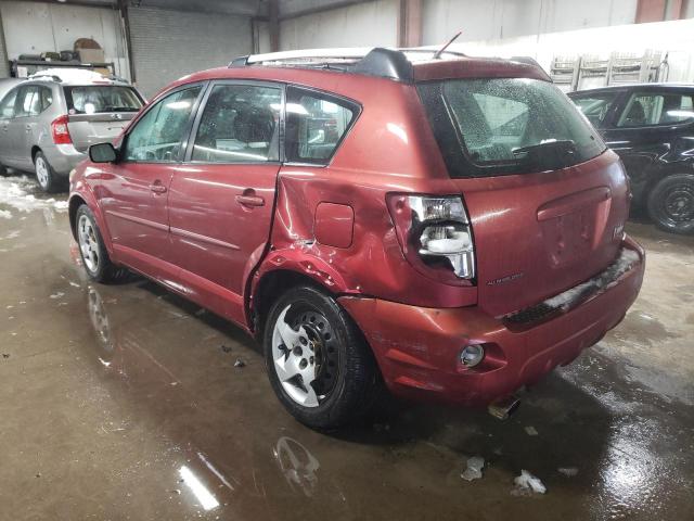 Photo 1 VIN: 5Y2SM62834Z438323 - PONTIAC VIBE 