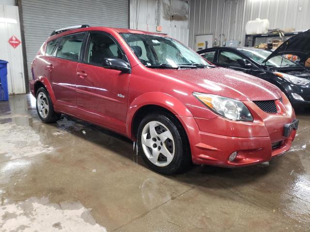 Photo 3 VIN: 5Y2SM62834Z438323 - PONTIAC VIBE 