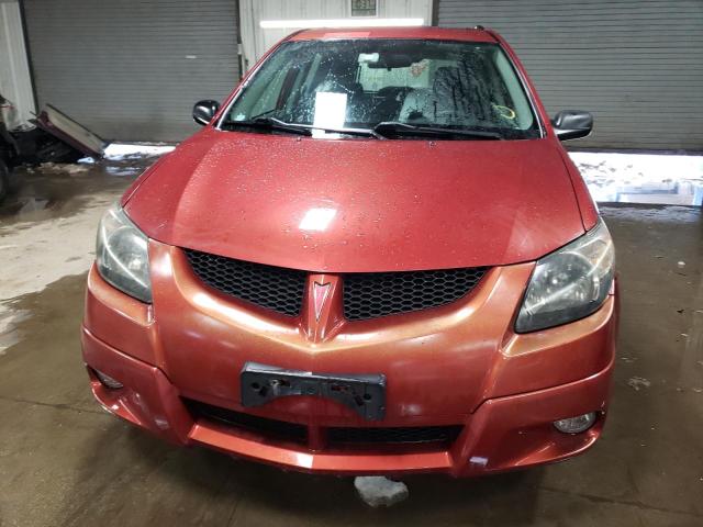 Photo 4 VIN: 5Y2SM62834Z438323 - PONTIAC VIBE 