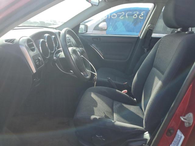 Photo 6 VIN: 5Y2SM62834Z438323 - PONTIAC VIBE 