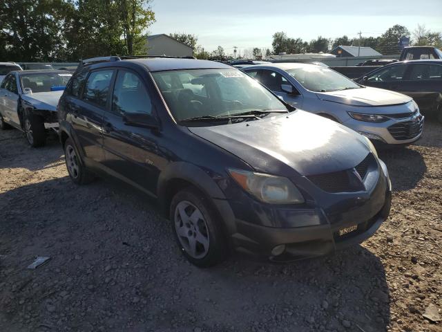 Photo 3 VIN: 5Y2SM62843Z465044 - PONTIAC VIBE 