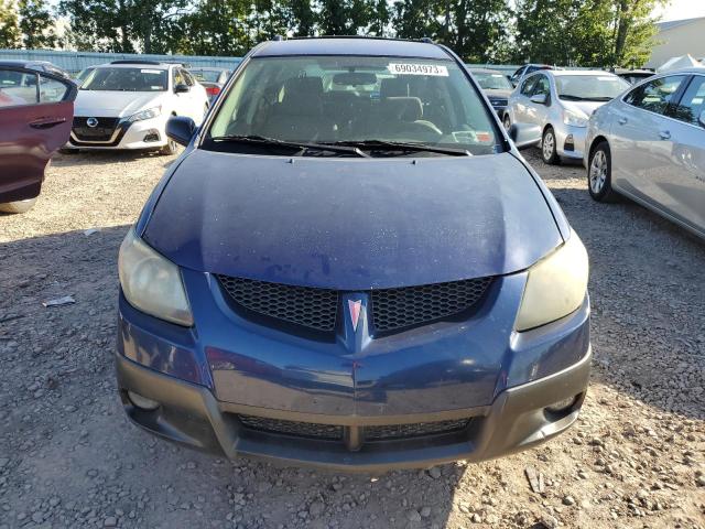 Photo 4 VIN: 5Y2SM62843Z465044 - PONTIAC VIBE 