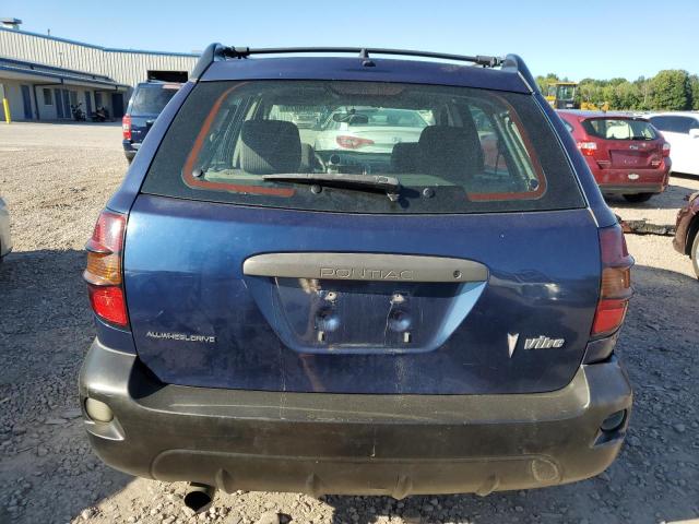 Photo 5 VIN: 5Y2SM62843Z465044 - PONTIAC VIBE 