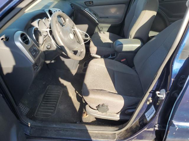 Photo 6 VIN: 5Y2SM62843Z465044 - PONTIAC VIBE 