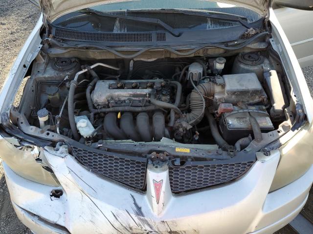 Photo 10 VIN: 5Y2SM62853Z481687 - PONTIAC VIBE 