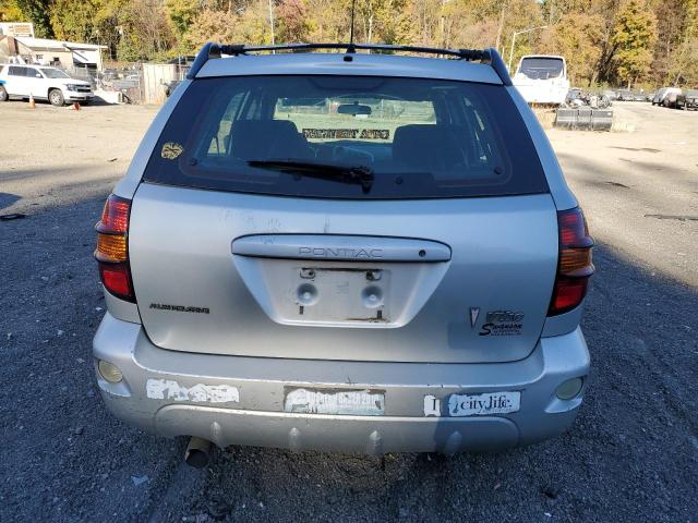 Photo 5 VIN: 5Y2SM62853Z481687 - PONTIAC VIBE 