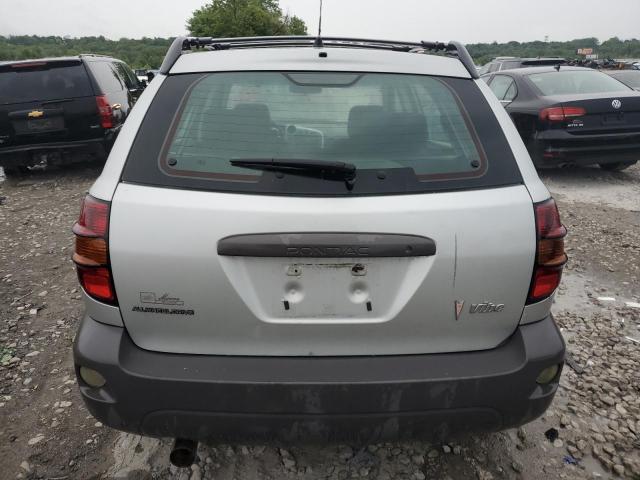 Photo 5 VIN: 5Y2SM62854Z466799 - PONTIAC VIBE 