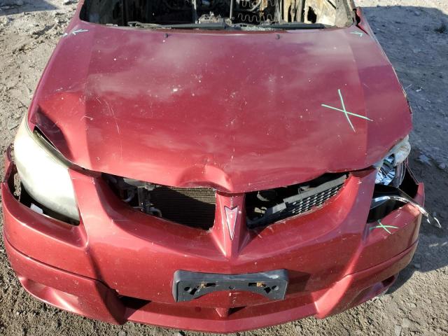 Photo 10 VIN: 5Y2SM62864Z410404 - PONTIAC VIBE 