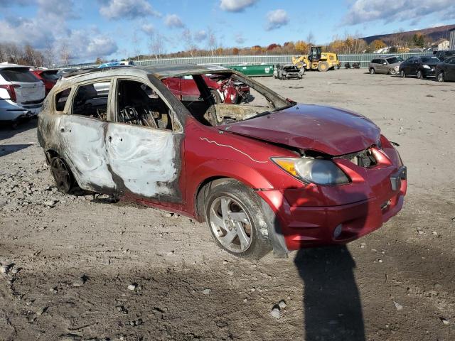 Photo 3 VIN: 5Y2SM62864Z410404 - PONTIAC VIBE 