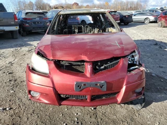 Photo 4 VIN: 5Y2SM62864Z410404 - PONTIAC VIBE 