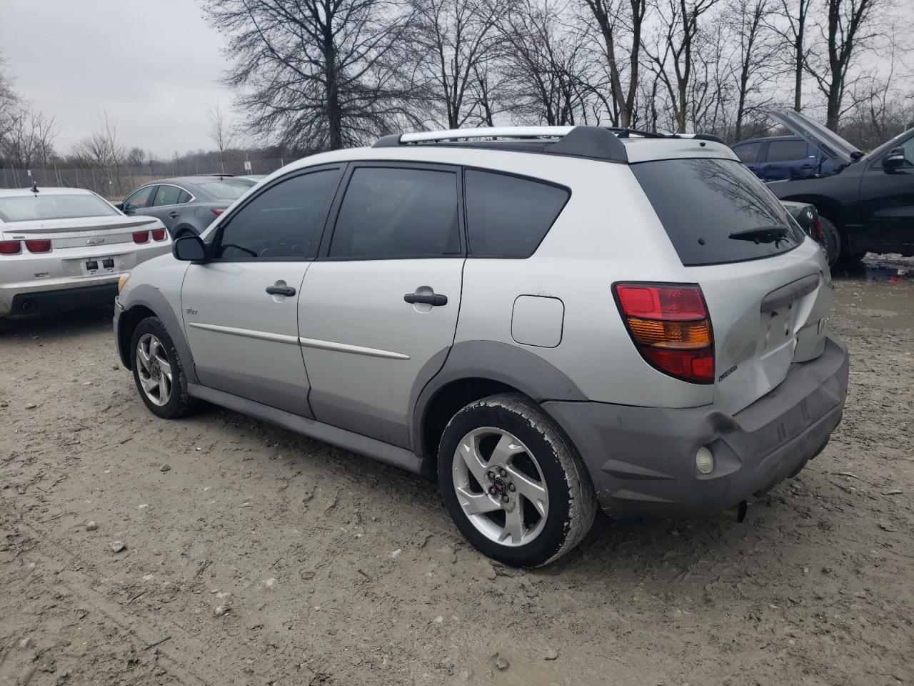 Photo 1 VIN: 5Y2SM62864Z464446 - PONTIAC VIBE 