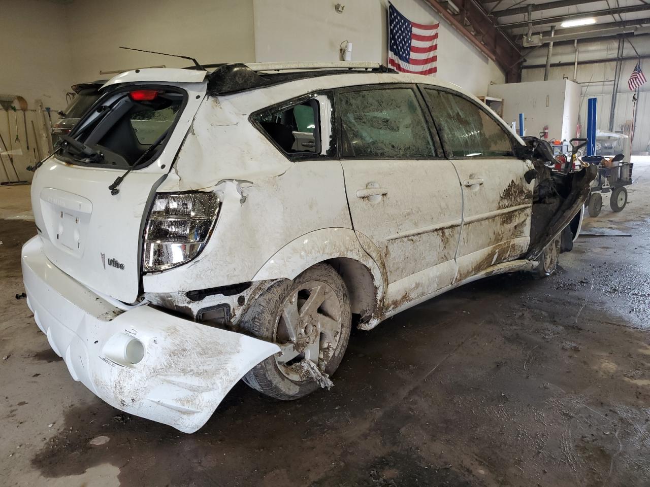 Photo 2 VIN: 5Y2SM62874Z429656 - PONTIAC VIBE 