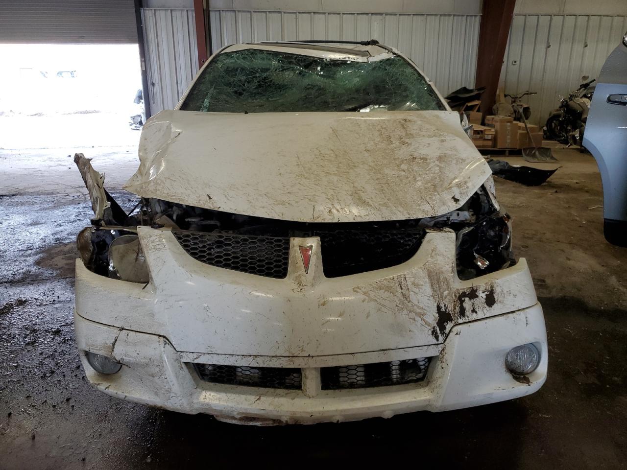 Photo 4 VIN: 5Y2SM62874Z429656 - PONTIAC VIBE 