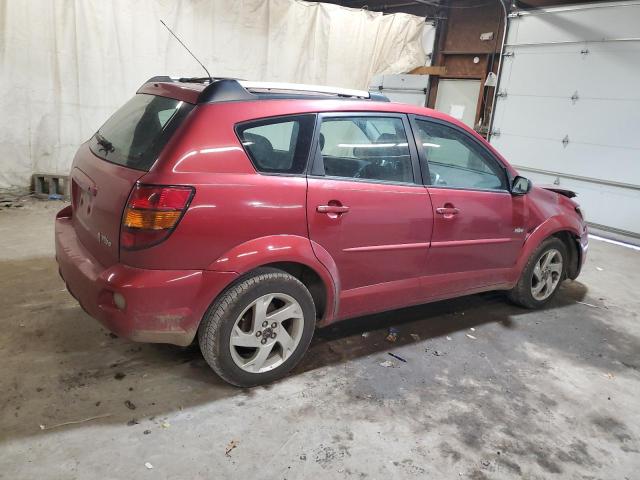 Photo 2 VIN: 5Y2SM62883Z451986 - PONTIAC VIBE 