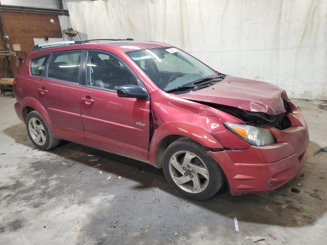 Photo 3 VIN: 5Y2SM62883Z451986 - PONTIAC VIBE 