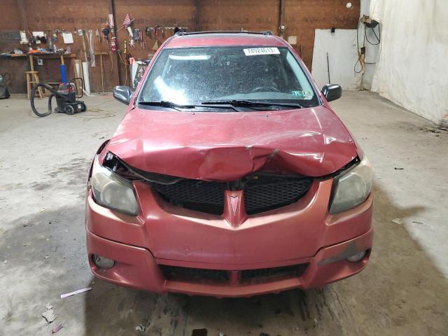 Photo 4 VIN: 5Y2SM62883Z451986 - PONTIAC VIBE 