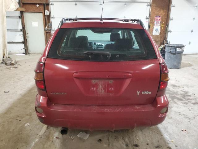 Photo 5 VIN: 5Y2SM62883Z451986 - PONTIAC VIBE 