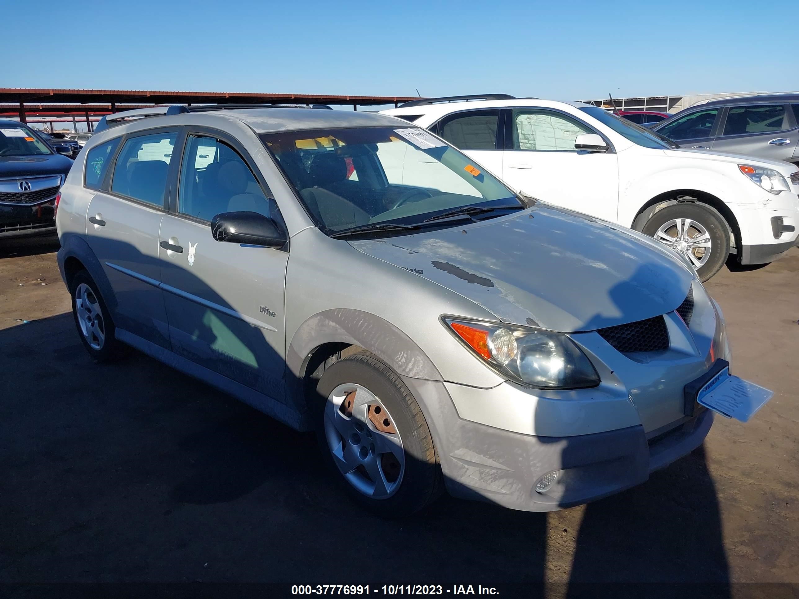 Photo 0 VIN: 5Y2SM62884Z402840 - PONTIAC VIBE 