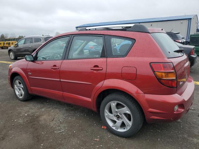 Photo 1 VIN: 5Y2SM62884Z439550 - PONTIAC VIBE 