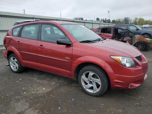 Photo 3 VIN: 5Y2SM62884Z439550 - PONTIAC VIBE 