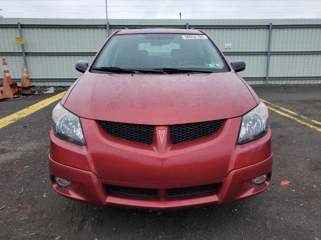 Photo 4 VIN: 5Y2SM62884Z439550 - PONTIAC VIBE 