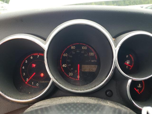 Photo 8 VIN: 5Y2SM62884Z454601 - PONTIAC VIBE 