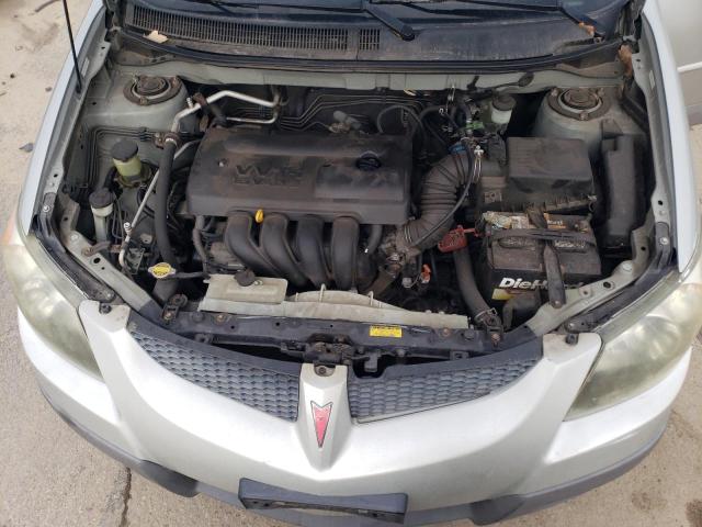 Photo 10 VIN: 5Y2SM628X3Z400781 - PONTIAC VIBE 