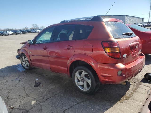 Photo 1 VIN: 5Y2SM628X4Z436634 - PONTIAC VIBE 