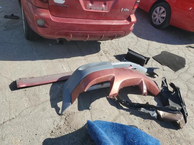 Photo 11 VIN: 5Y2SM628X4Z436634 - PONTIAC VIBE 