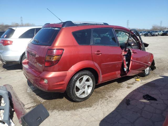 Photo 2 VIN: 5Y2SM628X4Z436634 - PONTIAC VIBE 