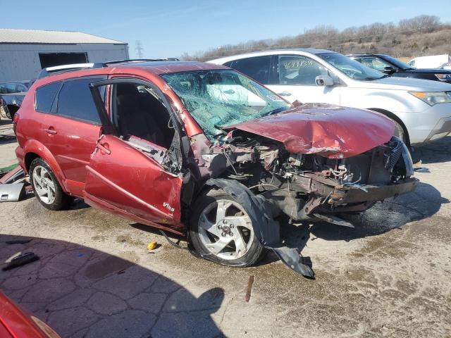 Photo 3 VIN: 5Y2SM628X4Z436634 - PONTIAC VIBE 