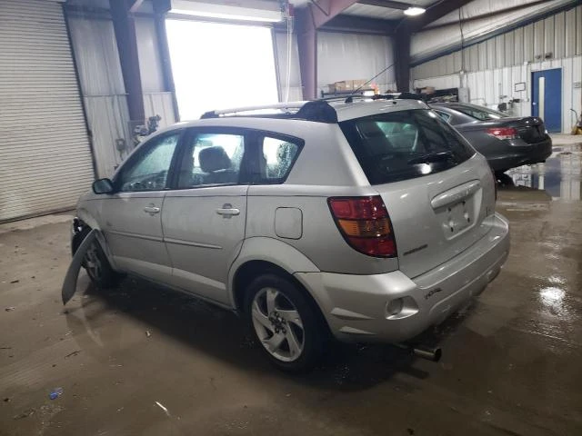 Photo 1 VIN: 5Y2SM628X4Z447357 - PONTIAC VIBE 