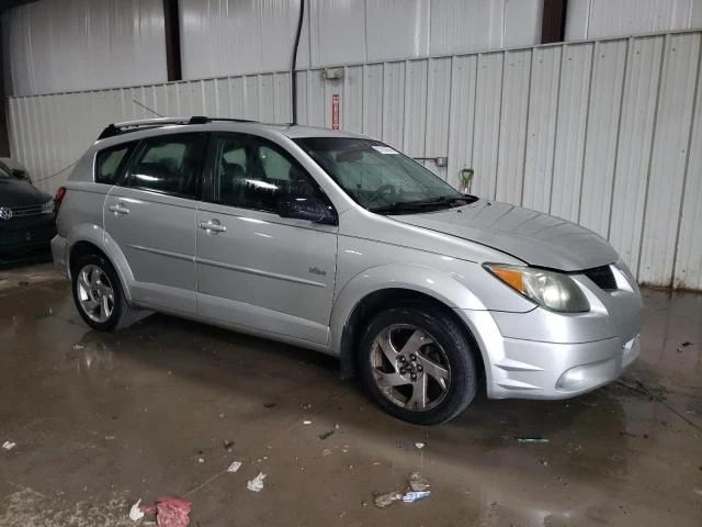 Photo 3 VIN: 5Y2SM628X4Z447357 - PONTIAC VIBE 